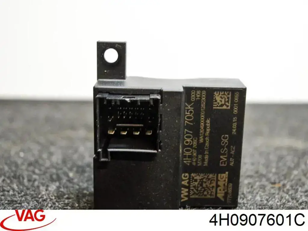 4H0907601C VAG 