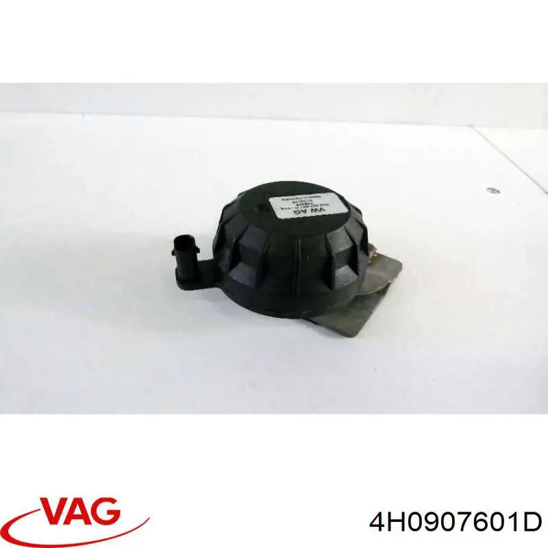  VAG 4H0907601D