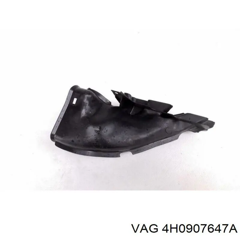 4H0907647A VAG 
