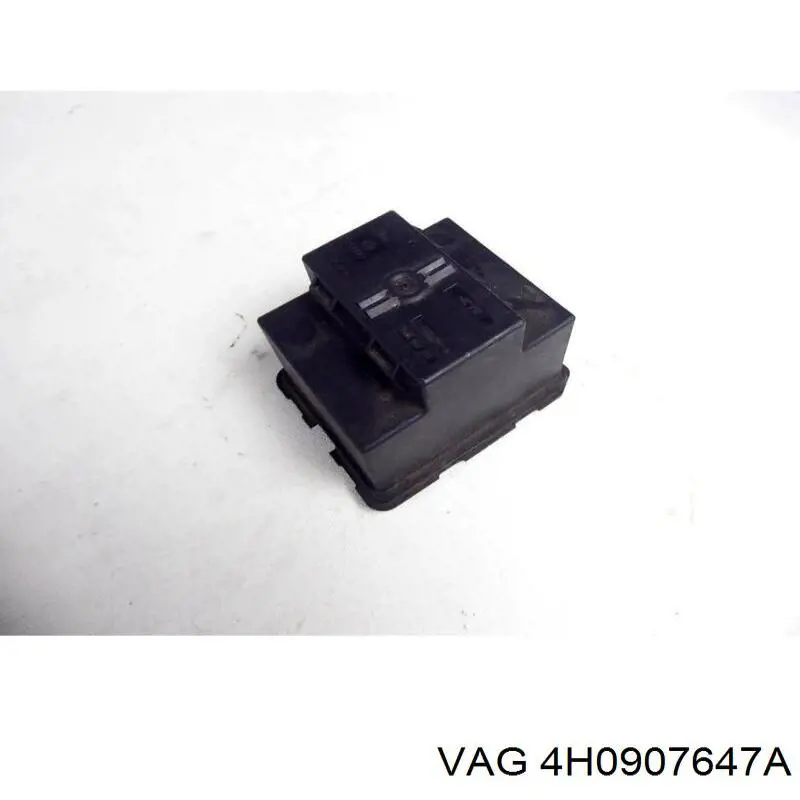  VAG 4H0907647A ціна, від 11.40 USD