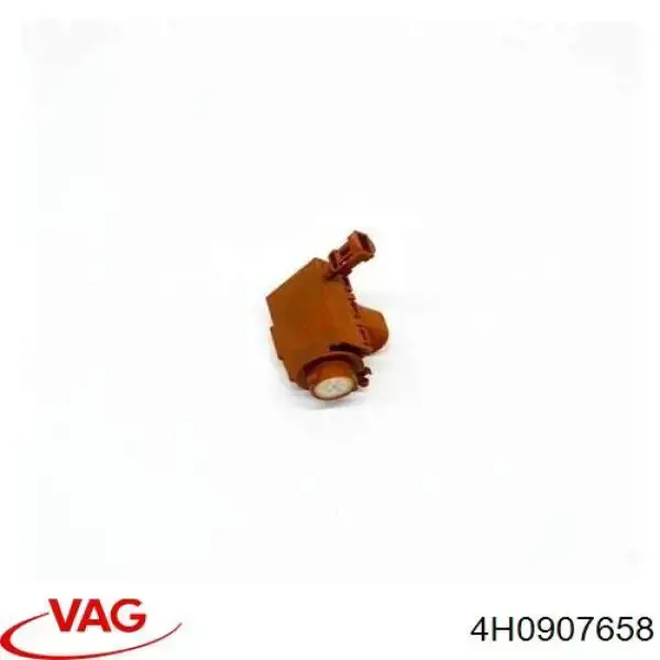 Датчик забруднення повітря VAG 4H0907658 ціна, від 3.80 USD