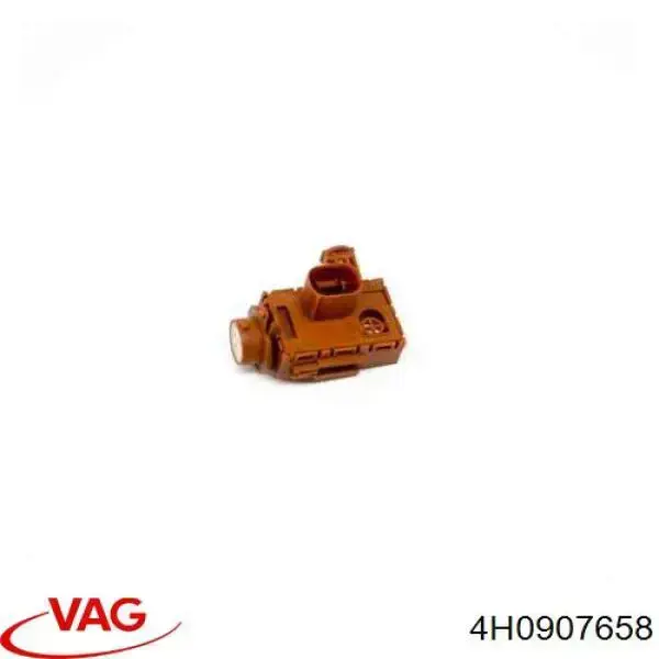 Купити 4H0907658 VAG Датчик забруднення повітря