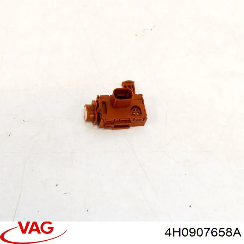 Датчик забруднення повітря 4H0907658A VAG