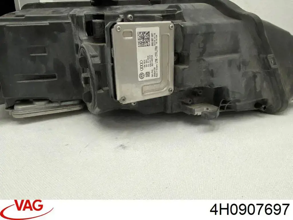  4H0907697 VAG