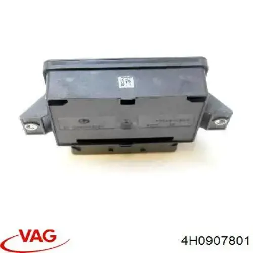 4H0907801 VAG 