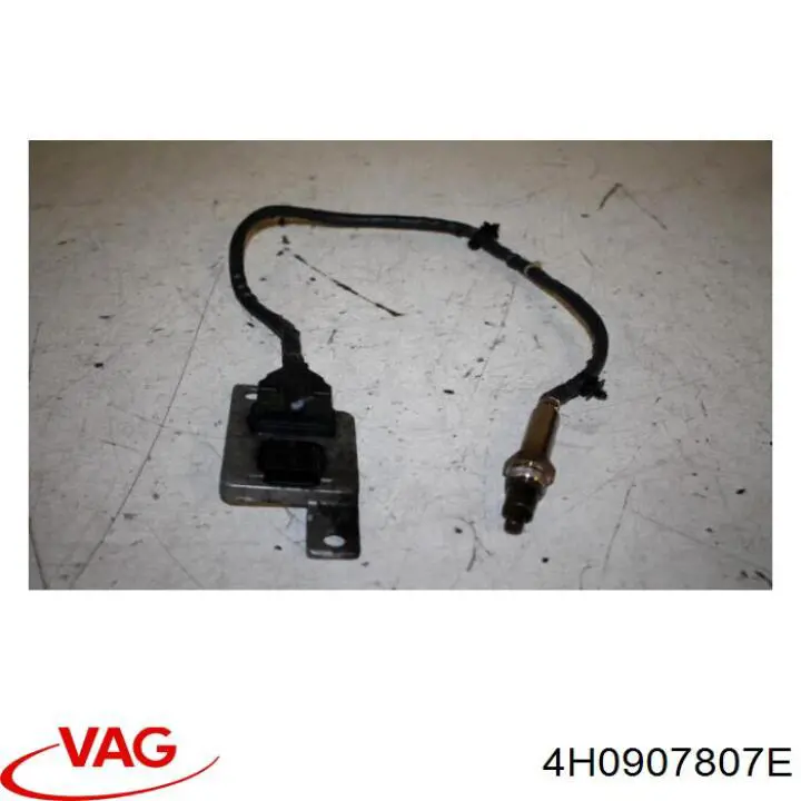  VAG 4H0907807E ціна, від 85.87 USD