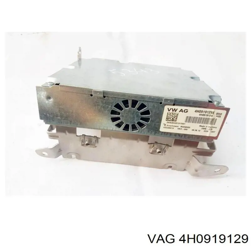 Купити 4H0919129 VAG 
