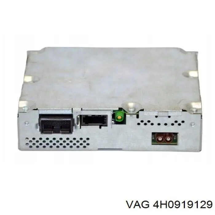  4H0919129 VAG
