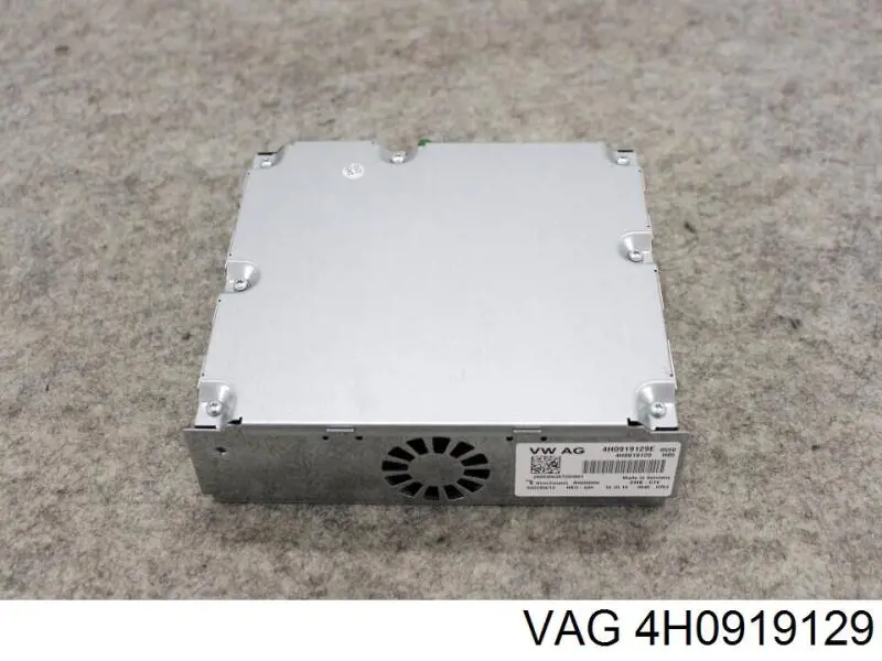  VAG 4H0919129 ціна, від 899.12 USD