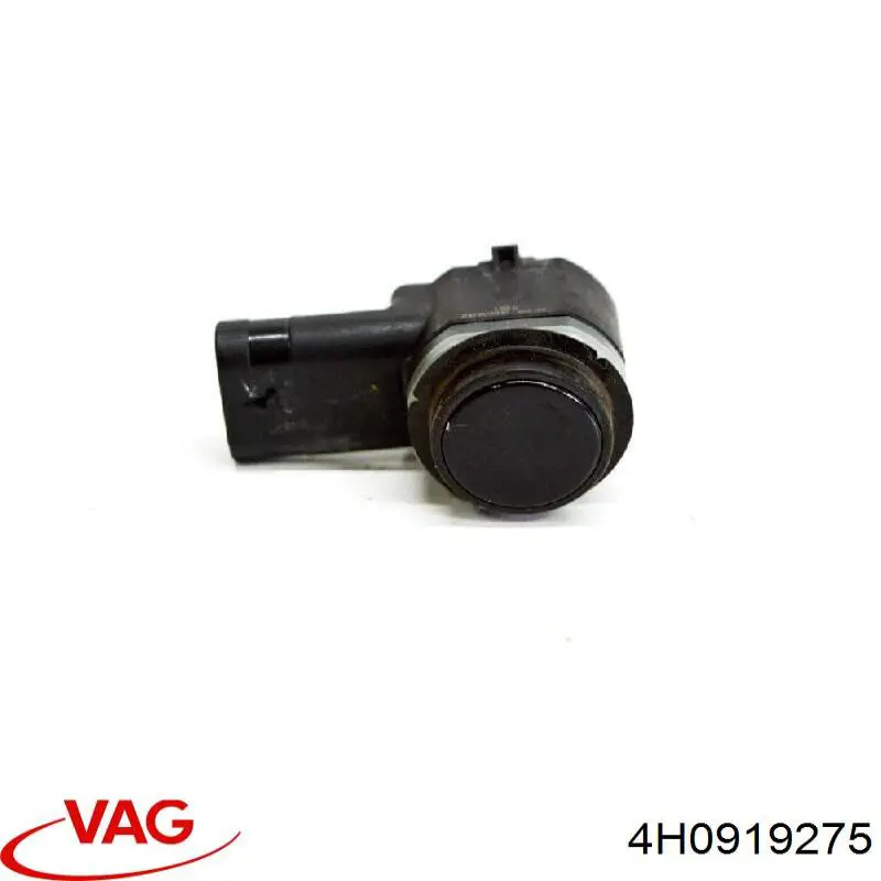 Датчик сигналізації парковки (парктронік), передній VAG 4H0919275