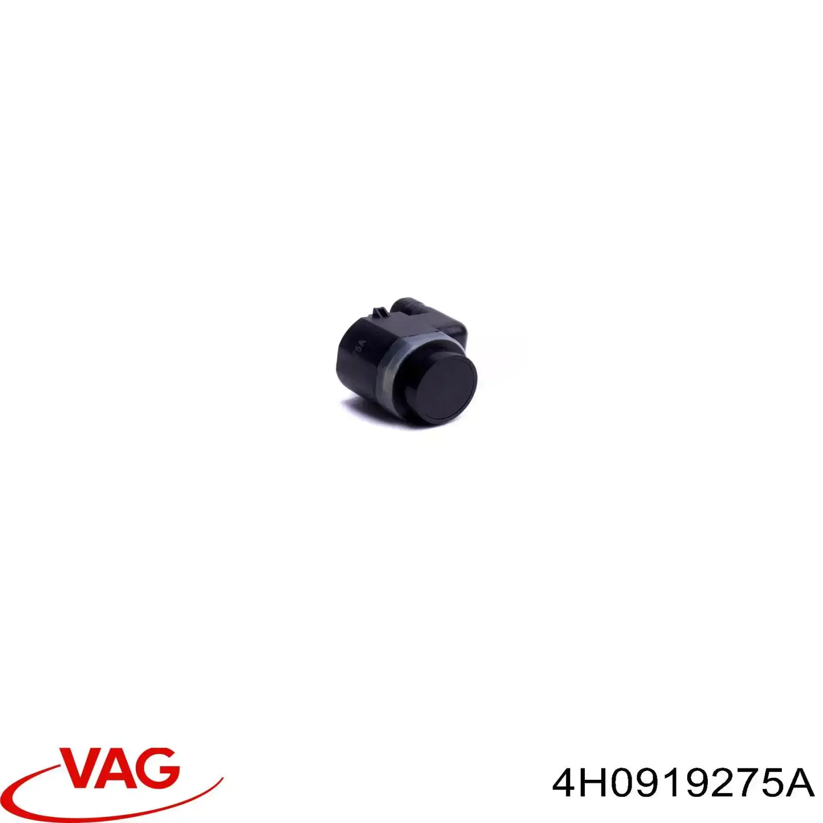 Купити 4H0919275A VAG Датчик сигналізації парковки (парктроник), передній / задній,