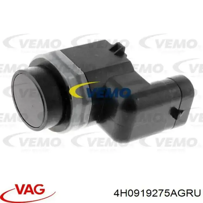 Купити 4H0919275AGRU VAG Ультразвуковий датчик парковки