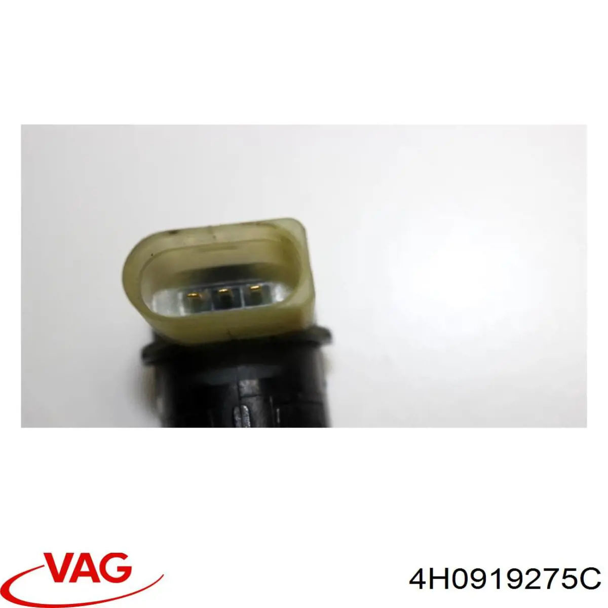 4H0919275C VAG Датчик парктроніка бічний