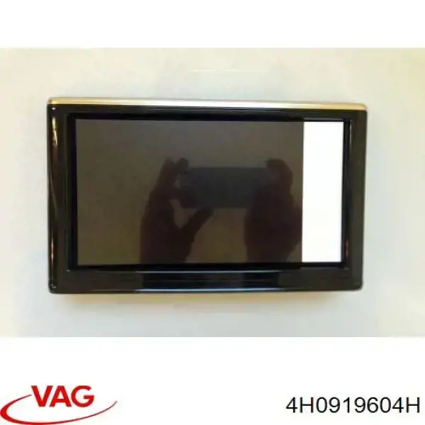 4H0919604H VAG 