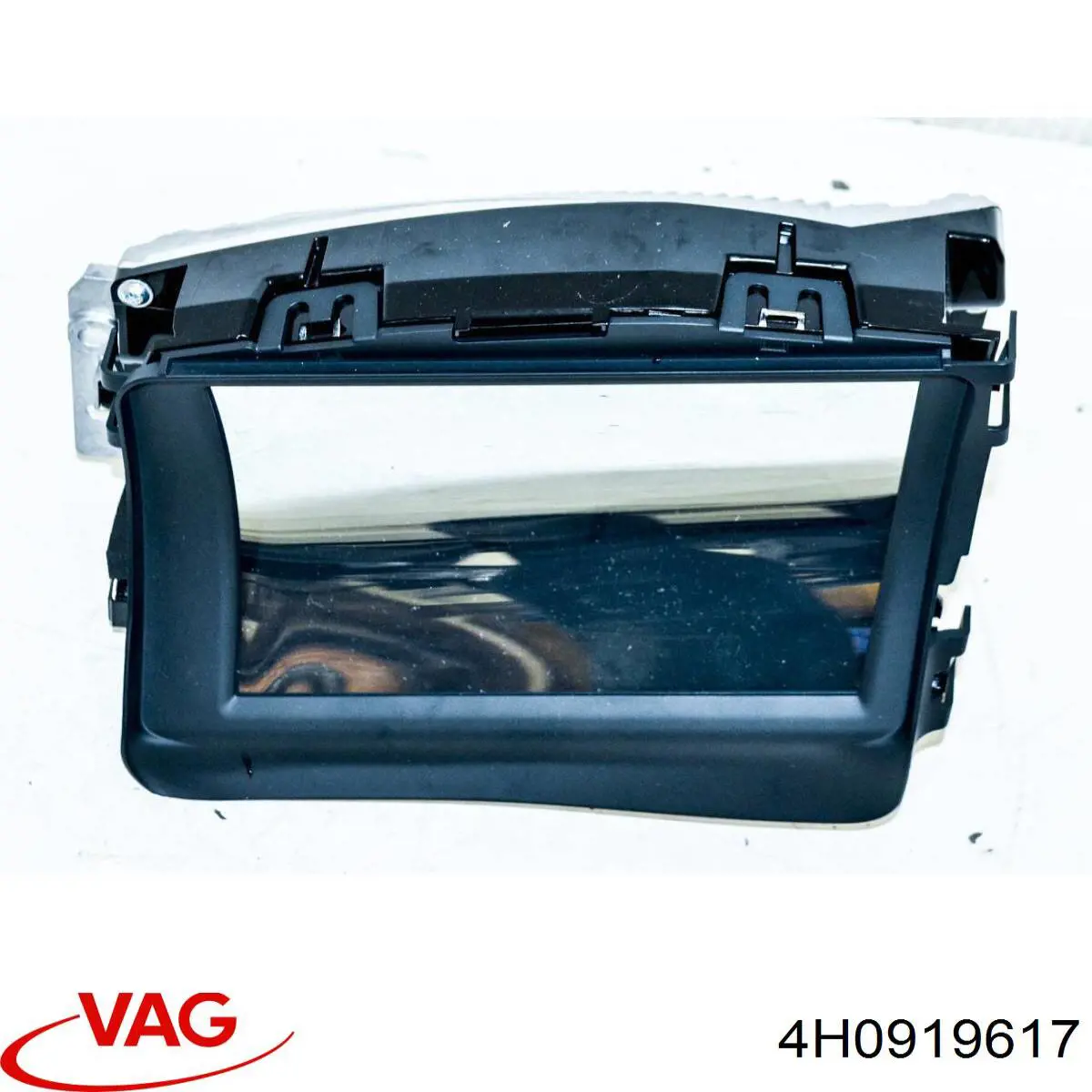4H0919617 VAG 