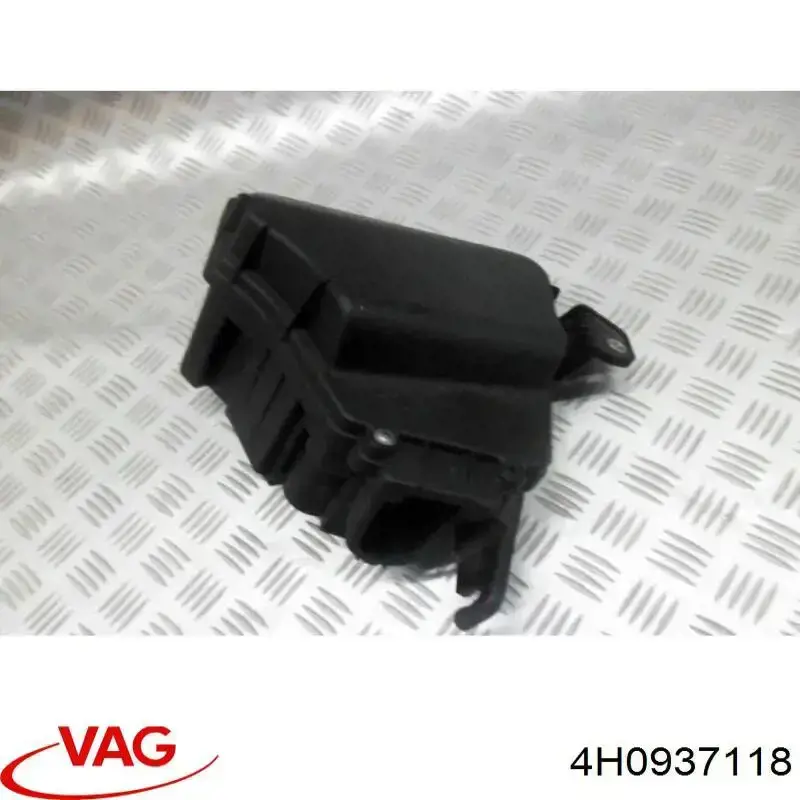  VAG 4H0937118 ціна, від 12.65 USD