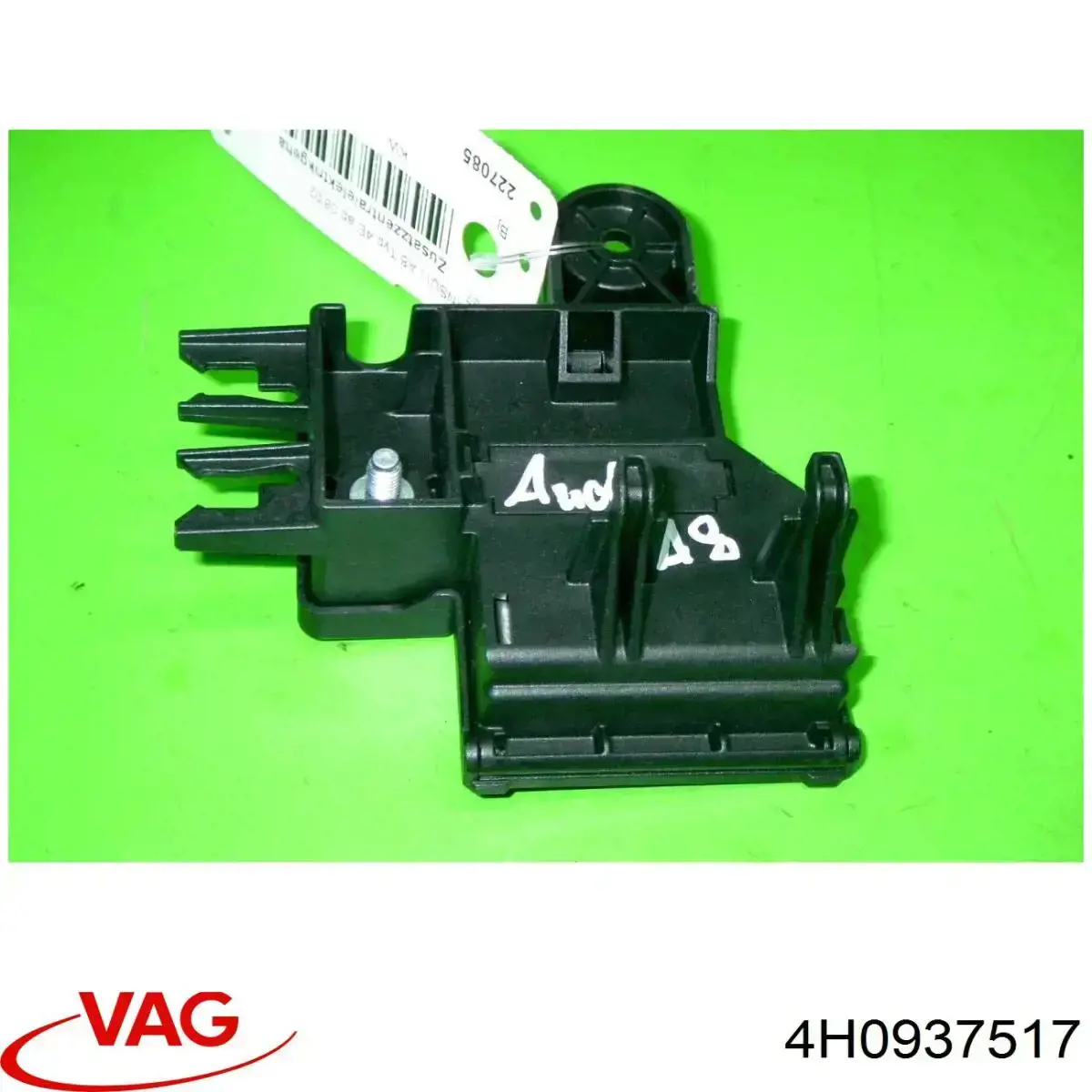 4H0937517 VAG 