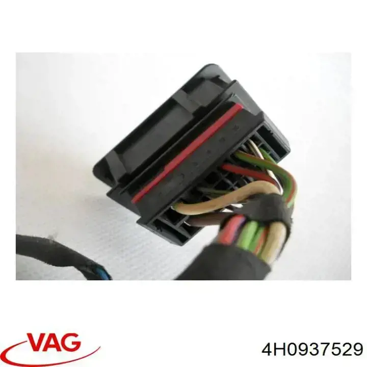 Купити 4H0937529 VAG 