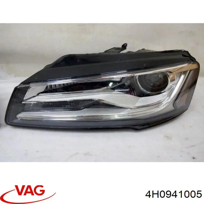  VAG 4H0941005 ціна, від 565.45 USD