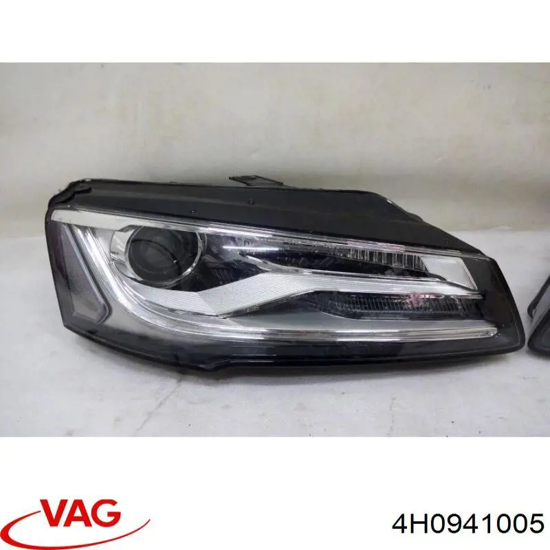 4H0941005 VAG 