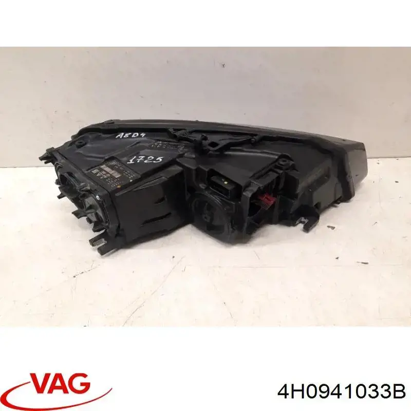 4H0941033B VAG 