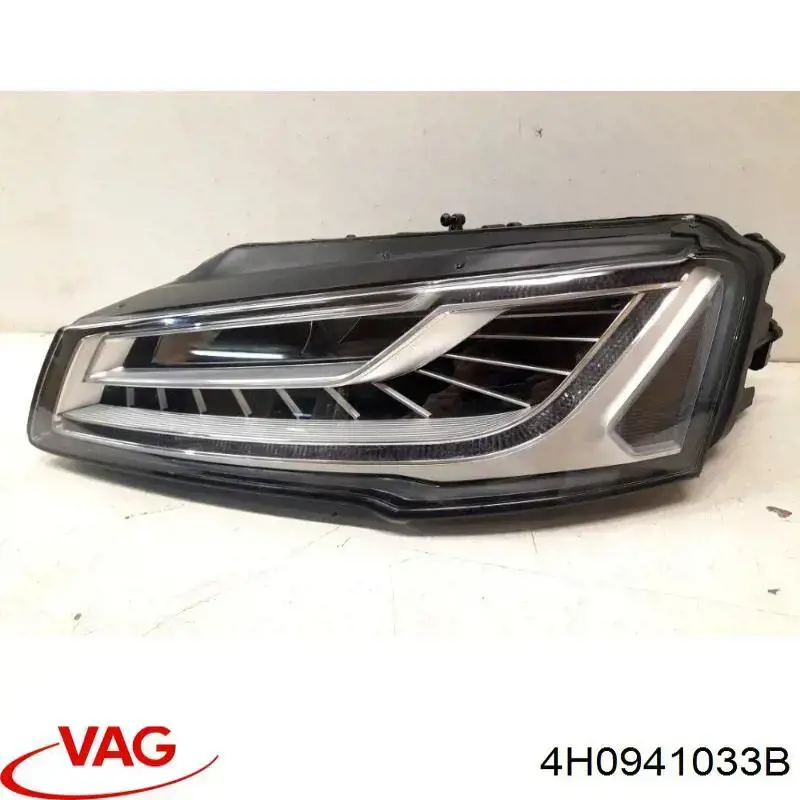  4H0941033B VAG