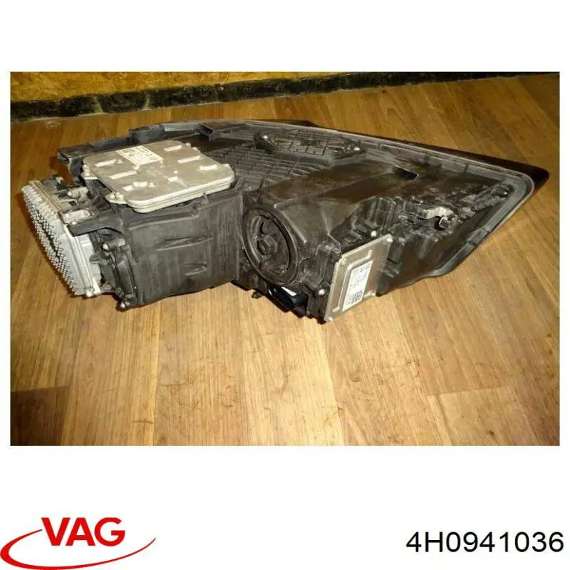 4H0941036 VAG 