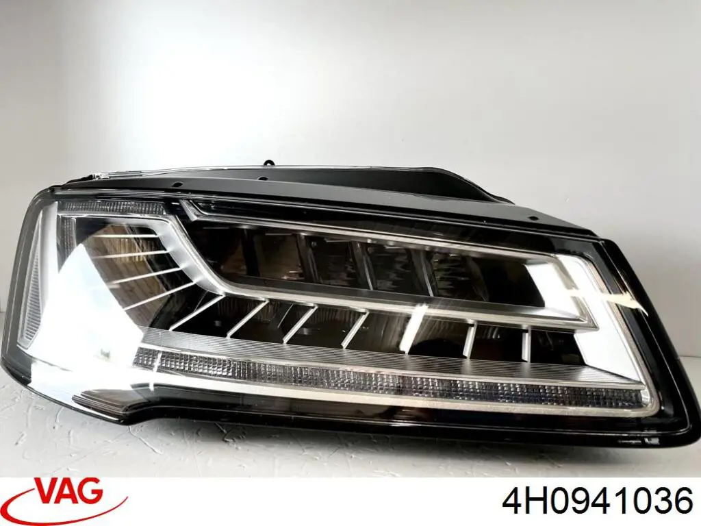  VAG 4H0941036 ціна, від 157.52 USD