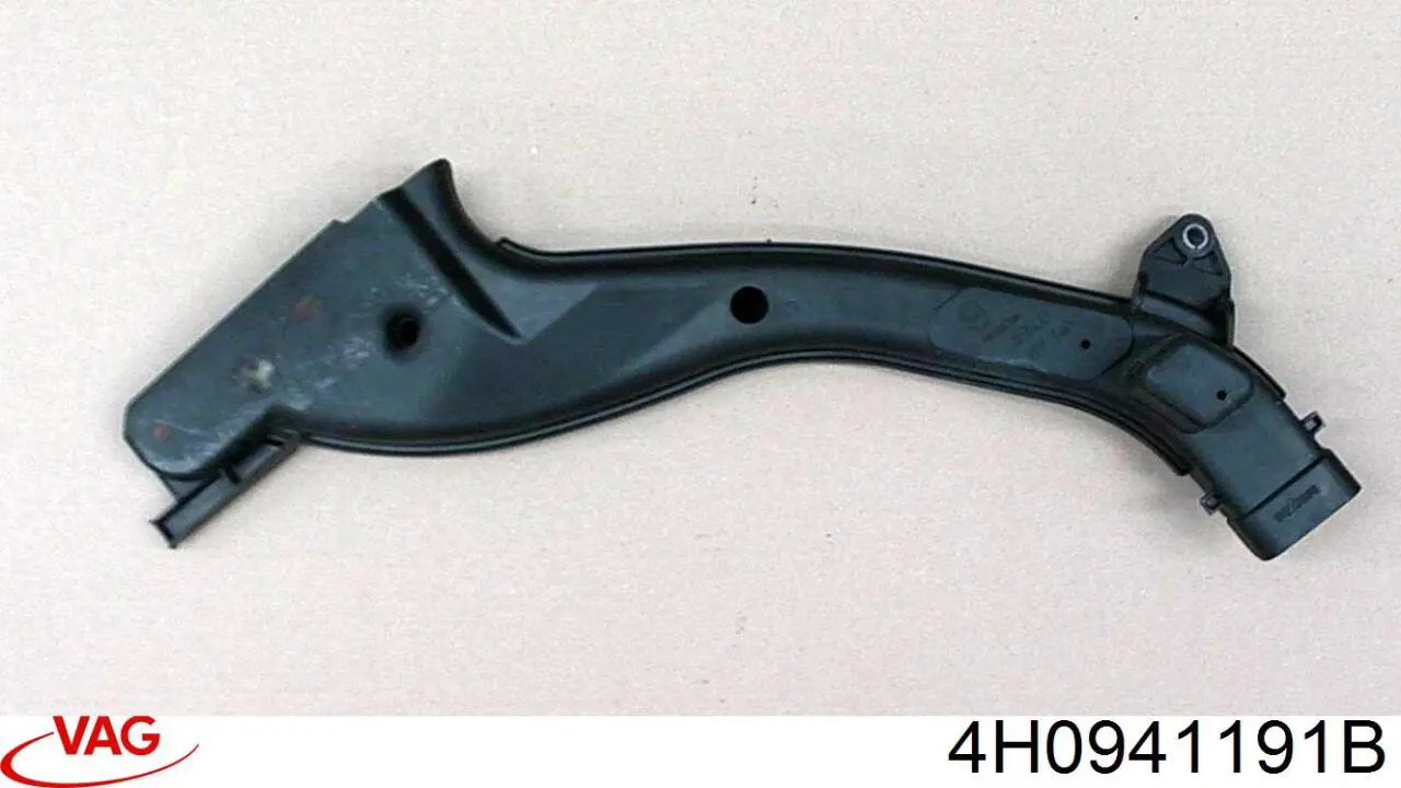 4H0941191B VAG