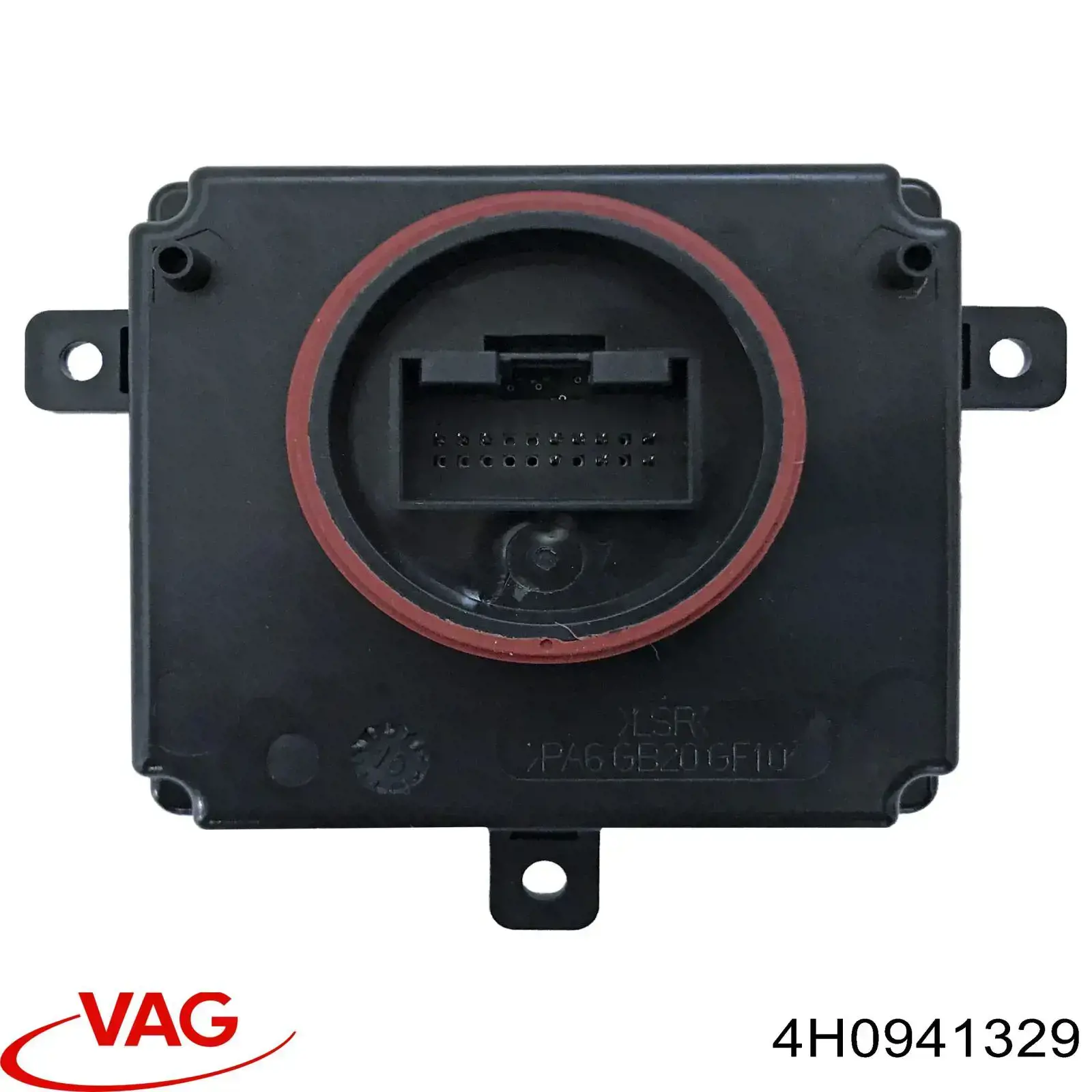 Купити 4H0941329 VAG Блок керування освітленням