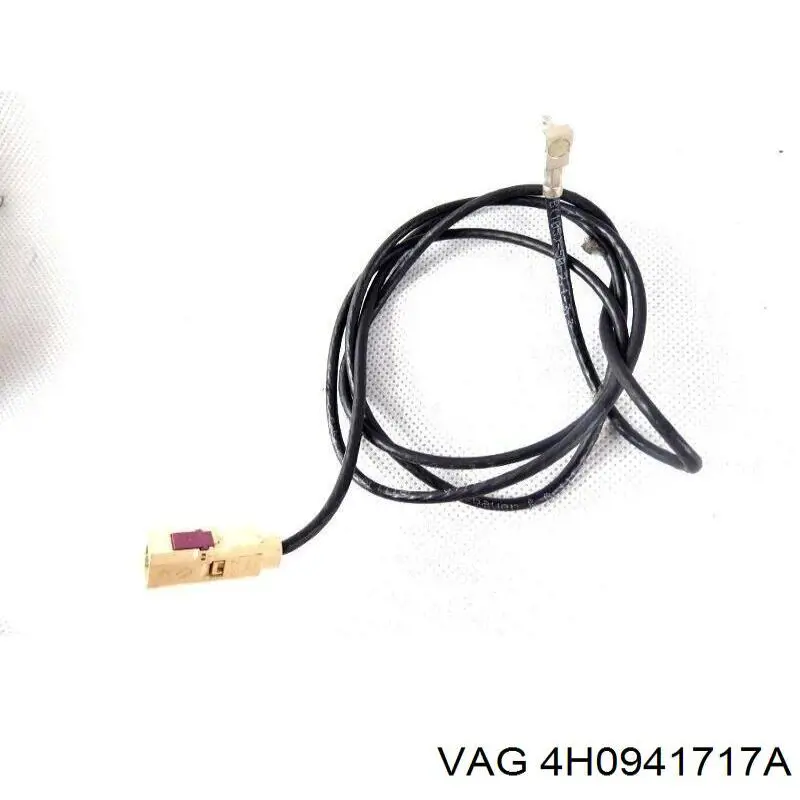  4H0941717B VAG