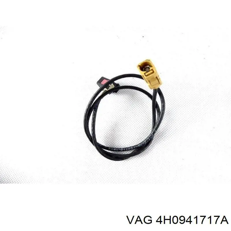  VAG 4H0941717B