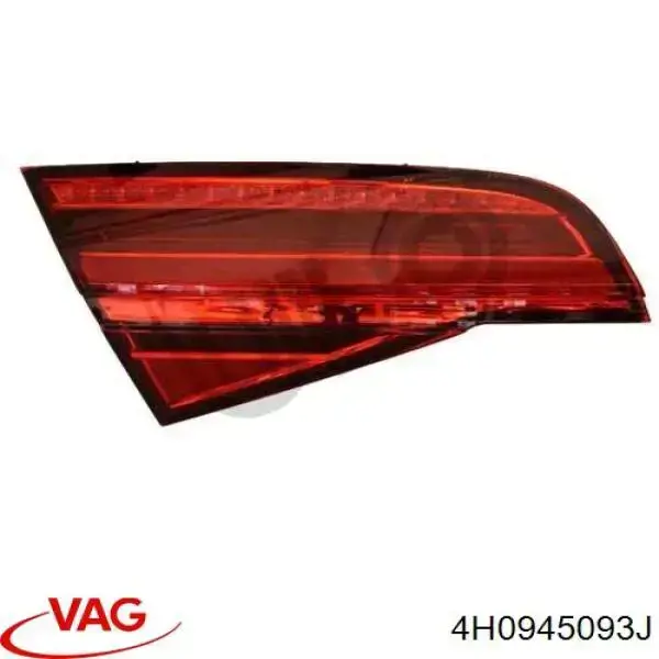 4H0945093J VAG 