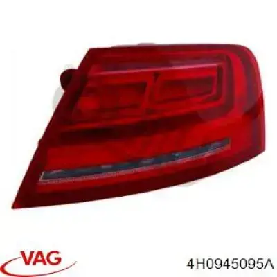 Купити 4H0945095A VAG 