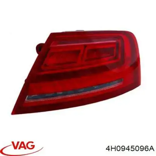4H0945096A VAG 