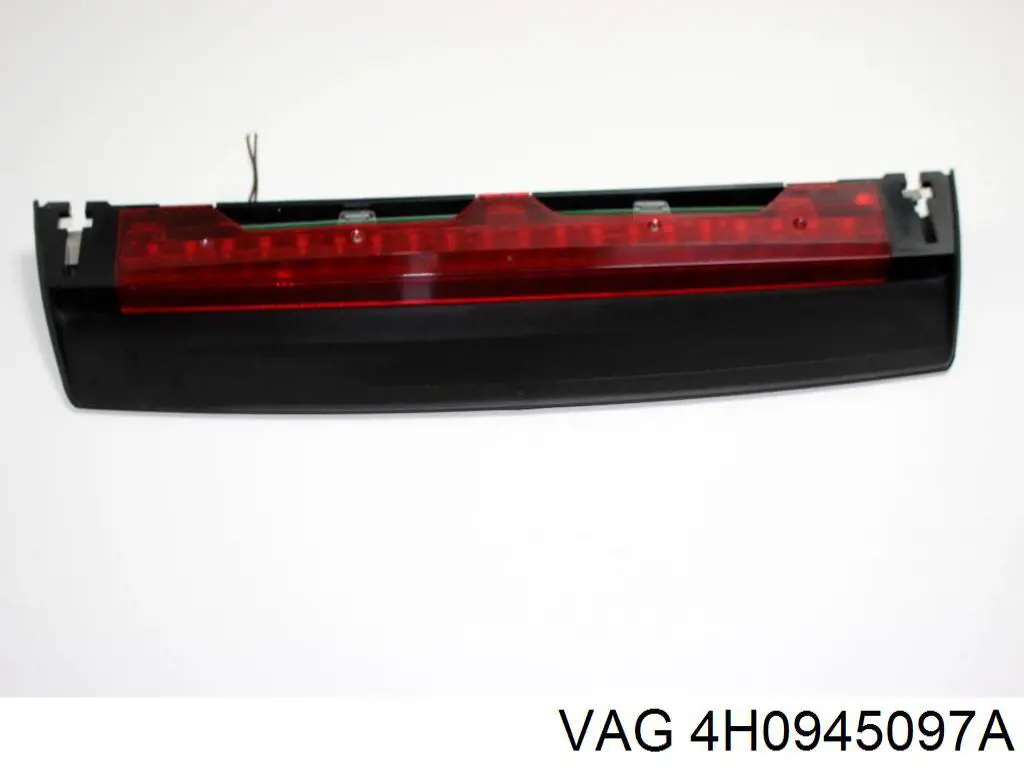 Стоп-сигнал VAG 4H0945097A ціна, від 13.31 USD