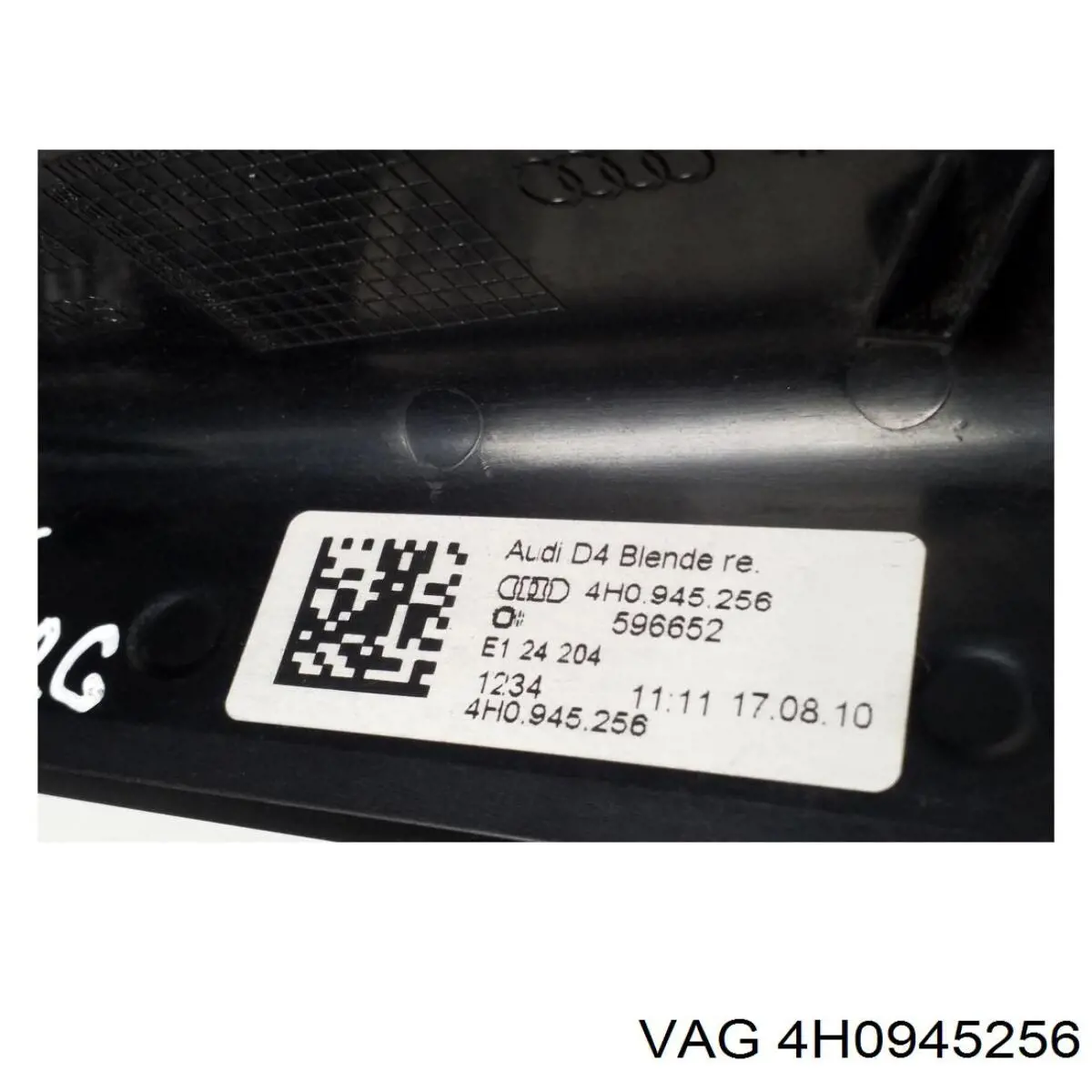 4H0945256 VAG 