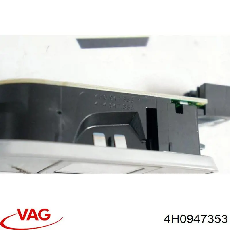 4H0947353 VAG 