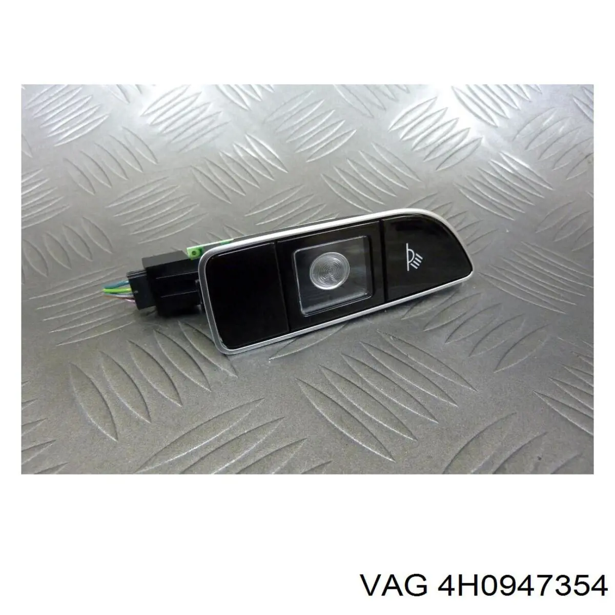 VAG 4H0947354 ціна, від 20.72 USD