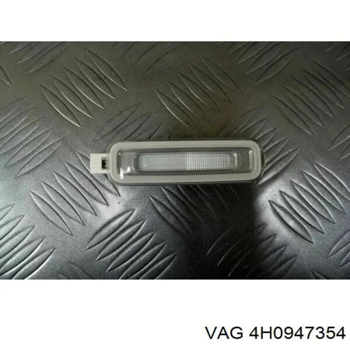 4H0947354 VAG 