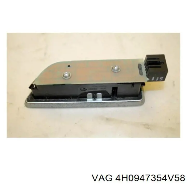 4H0947354V58 VAG 