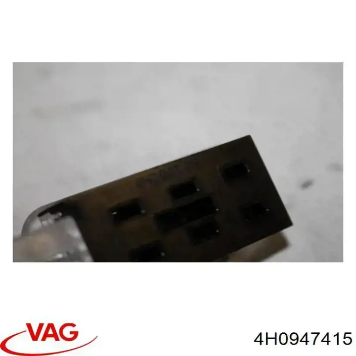 4H0947415 VAG 