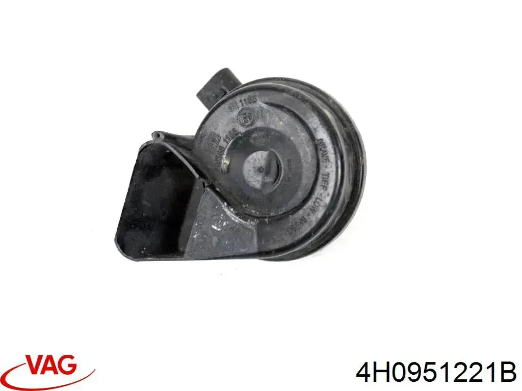  4H0951221B VAG