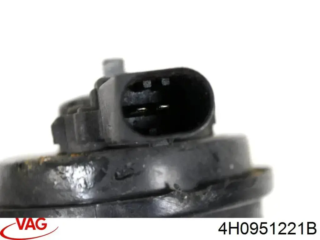 4H0951221B VAG 