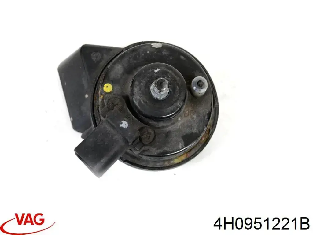  VAG 4H0951221B ціна, від 19.00 USD