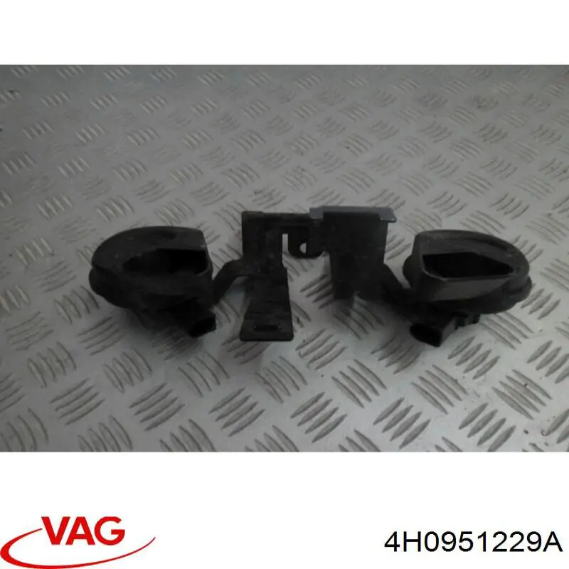  VAG 4H0951229A ціна, від 8.89 USD