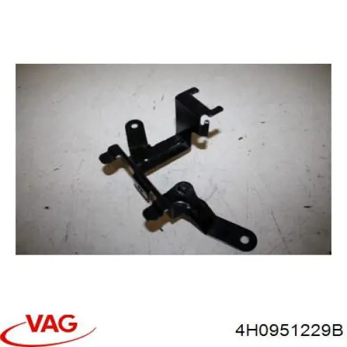 4H0951229B VAG 