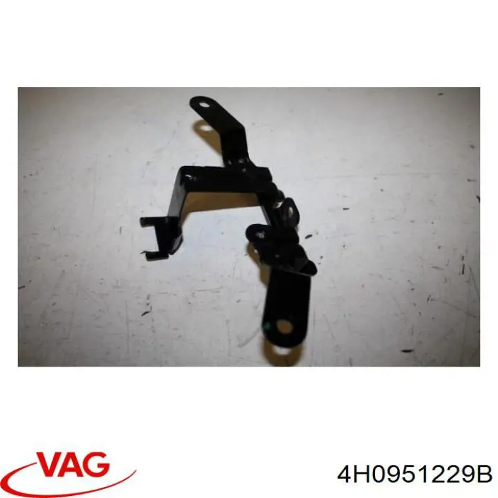  VAG 4H0951229B ціна, від 19.27 USD