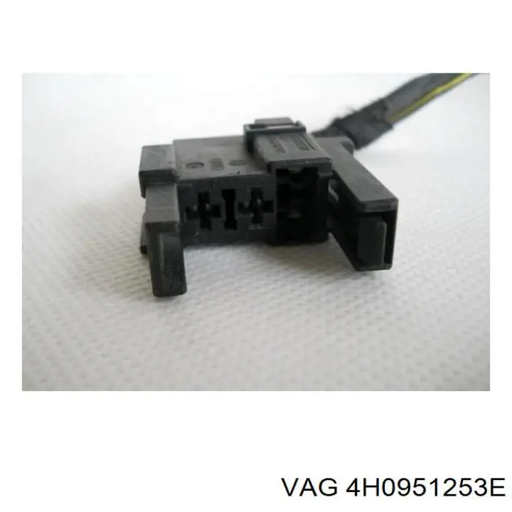  4H0951253E VAG