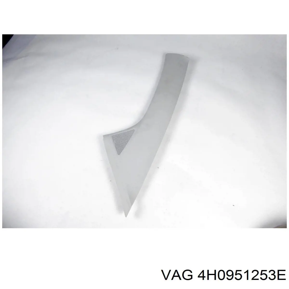  VAG 4H0951253E